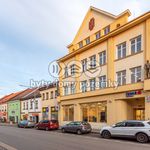 Rent 2 bedroom apartment of 100 m² in Chotěboř