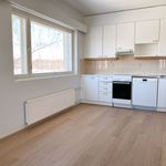 Vuokraa 3 makuuhuoneen asunto, 71 m² paikassa Oulu