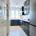 Rent 4 bedroom apartment of 139 m² in Warsaw
