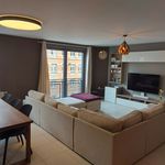 Rent 2 bedroom apartment of 100 m² in Bastogne