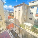 Rent 1 bedroom apartment of 23 m² in Nice