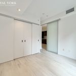 Appartement de 688 m² avec 2 chambre(s) en location à Old Toronto