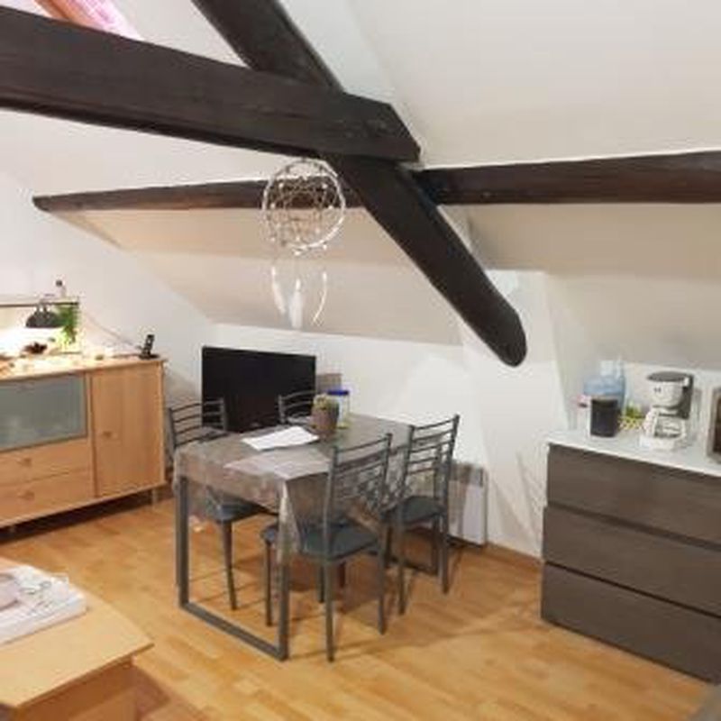 ▷ Appartement à louer • Longwy • 29 m² • 420 € | immoRegion