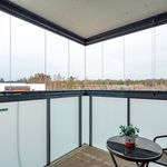 Rent 1 bedroom apartment of 38 m² in Kirkkonummi