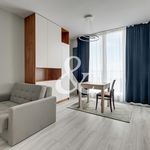 Wynajmij 1 sypialnię apartament z 31 m² w Gdańsk