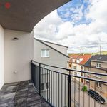 Rent 2 bedroom apartment of 63 m² in Pilsen