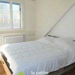 Rent 2 bedroom apartment of 43 m² in Montluçon