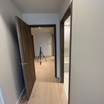 3 bedroom apartment of 1140 sq. ft in Toronto