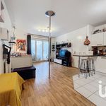 Rent 2 bedroom apartment of 39 m² in Cesson