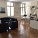 Appartement de 123 m² avec 4 chambre(s) en location à Arrondissement of Lyon