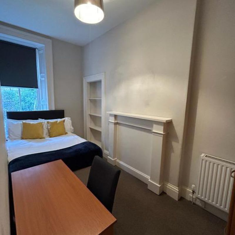 3 Bedroom Flat to Rent at Dalry, Edinburgh, Gorgie, Hill, Sighthill, England