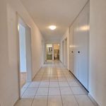 Rent 5 bedroom apartment of 102 m² in Reinach