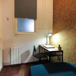 Rent a room of 133 m² in Barcelona