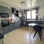 Rent 2 bedroom apartment in Courcelles
