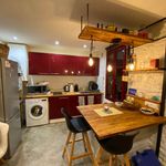 Rent 1 bedroom apartment of 27 m² in Toulouse
