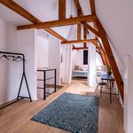 Appartement de 47 m² avec 1 chambre(s) en location à Antwerpen
