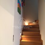 Rent 3 bedroom apartment of 190 m² in Agios Dimitrios