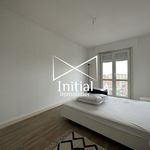 Rent 2 bedroom apartment of 56 m² in Saint-André-les-Vergers