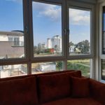 Rent 1 bedroom apartment of 110 m² in Öğretmenevleri