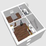 Miete 2 Schlafzimmer wohnung von 40 m² in Adlwang