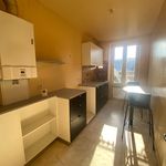 Rent 3 bedroom apartment of 47 m² in Argenton-sur-Creuse
