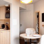 Appartement de 50 m² avec 2 chambre(s) en location à Clamart