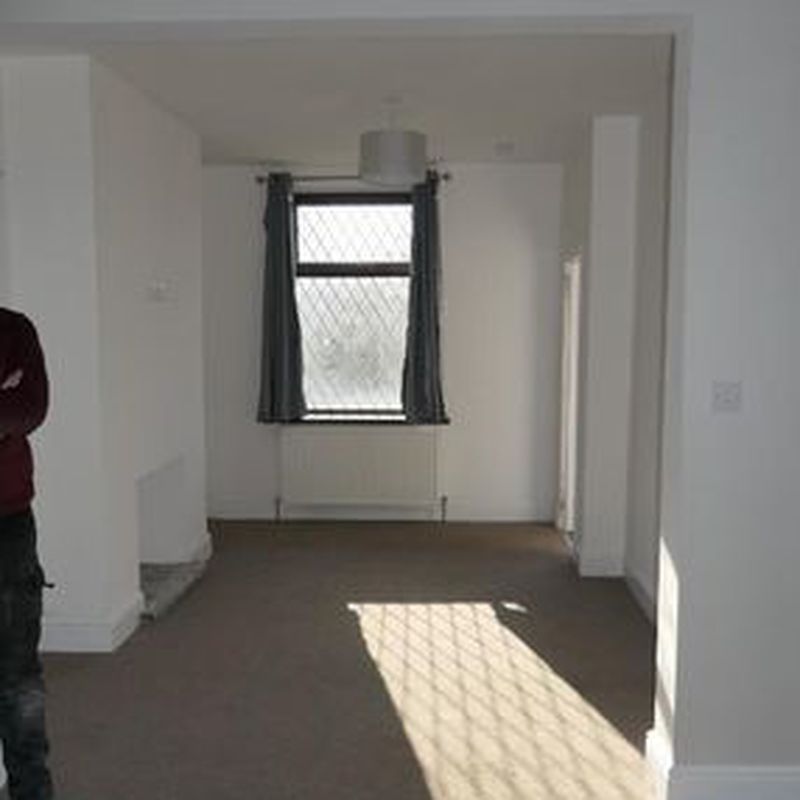 Terraced house to rent in Edward Street, Barnoldswick BB18