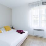 Appartement de 65 m² avec 2 chambre(s) en location à Lissieu