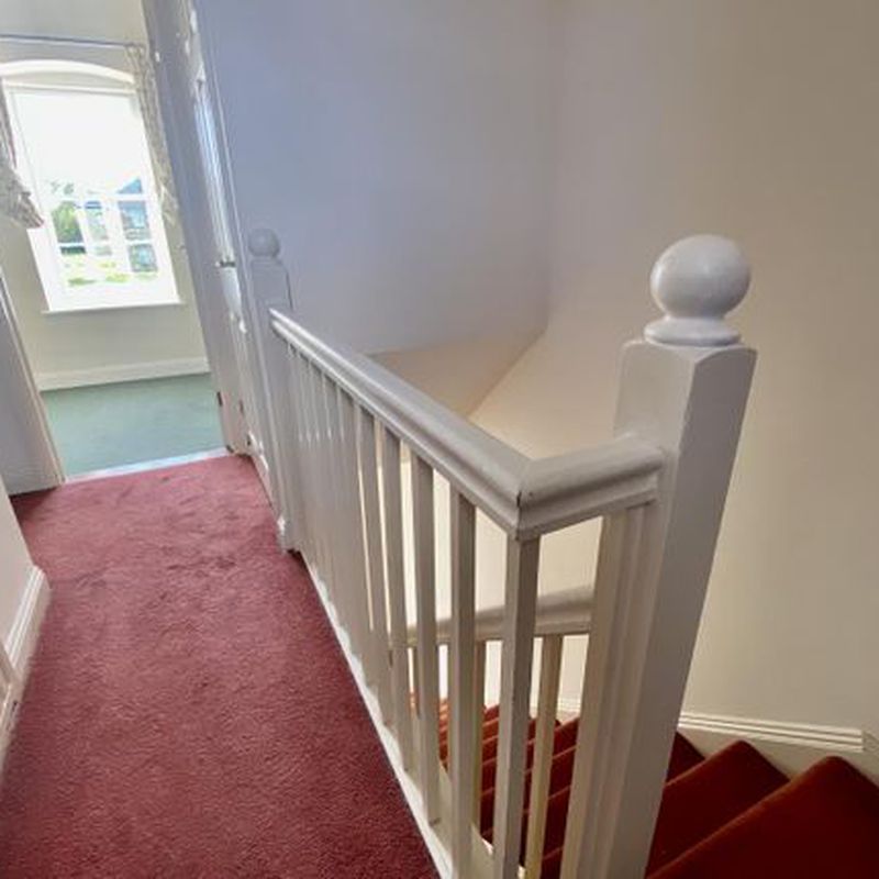 Terraced house to rent in Westheath Avenue, Bodmin PL31 St Lawrence