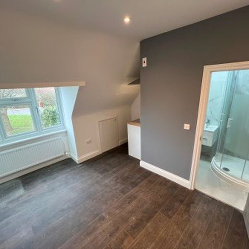 Property in Shroffold Road, Bromley, BR1 Downham