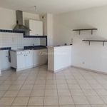 Rent 2 bedroom apartment of 35 m² in Martigues