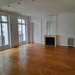 Rent 4 bedroom apartment of 204 m² in La Muette, Auteuil, Porte Dauphine