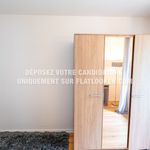 Rent 5 bedroom apartment of 82 m² in Lille