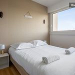 Appartement de 55 m² avec 1 chambre(s) en location à La Rochelle