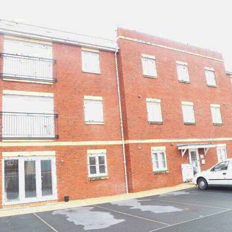 1 Bedroom Property To Rent In Clayton Drive, Pontarddulais, Swansea, SA4