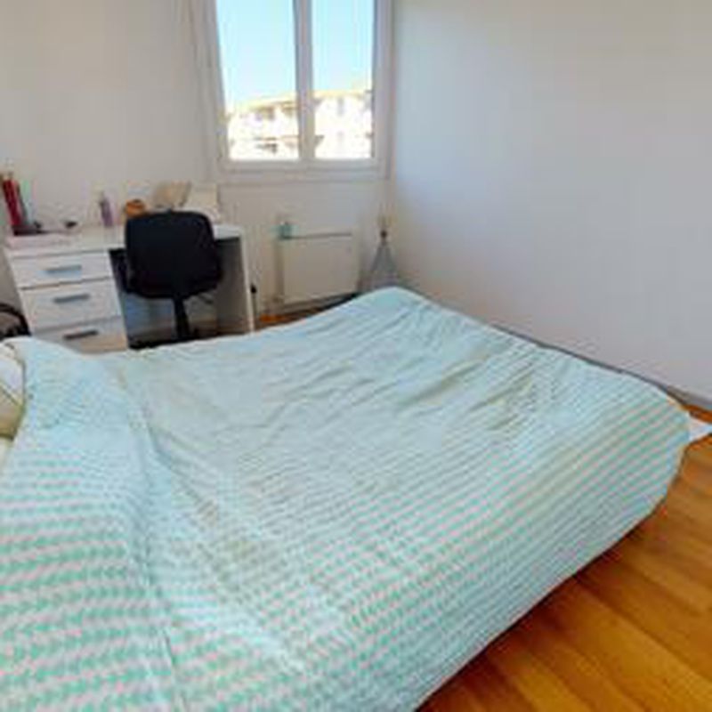 apartment to rent at Montpellier