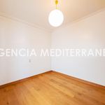 Rent 1 bedroom apartment of 75 m² in Paterna