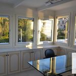 Rent 4 bedroom apartment of 300 m² in Vouliagmeni
