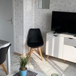 Rent 3 bedroom apartment of 54 m² in Troyes