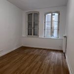 Appartement de 67 m² avec 3 chambre(s) en location à Metz