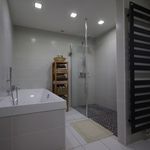 Rent 5 bedroom apartment of 160 m² in Arbouans