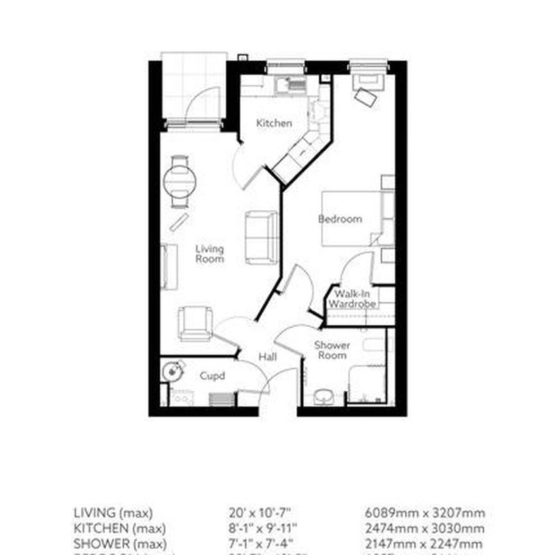 Property to rent in Field Close, Cottingham HU16
