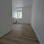 Appartement de 61 m² avec 3 chambre(s) en location à Maxstadt