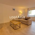 Rent 3 bedroom apartment of 80 m² in Juan-les-Pins