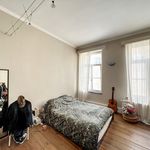 Rent 1 bedroom apartment of 81 m² in Bruxelles Pentagone
