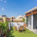 Rent 1 bedroom house of 44 m² in Valencia