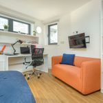 Rent 1 bedroom student apartment of 22 m² in Newcastle Upon Tyne