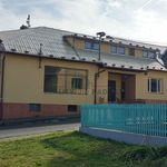 Rent 1 bedroom apartment of 117 m² in Malý Újezd