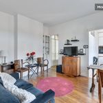 Rent 2 bedroom apartment of 43 m² in Bièvres