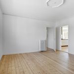 Lej 4-værelses lejlighed på 95 m² i Charlottenlund